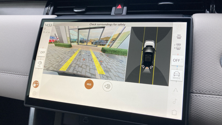 Land Rover Discovery Sport 2.0 D200 Dynamic SE 5dr Auto [5 Seat] Diesel Station Wagon